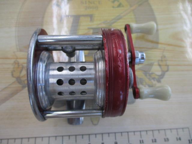 ルアーキャストモデル330