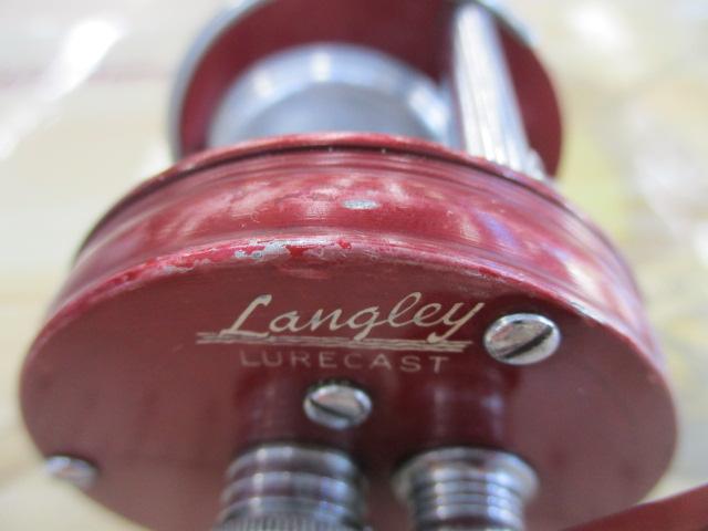 ルアーキャストモデル330