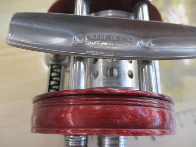 ルアーキャストモデル330