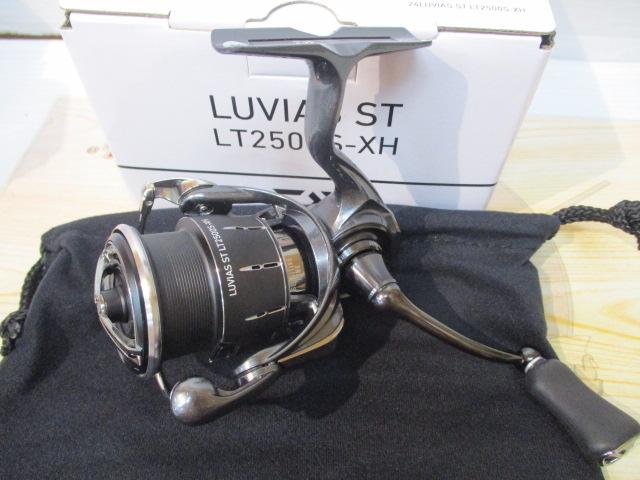 24ルビアス ST LT2500S-XH