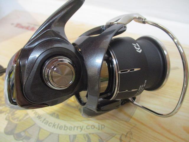 24ルビアス ST LT2500S-XH