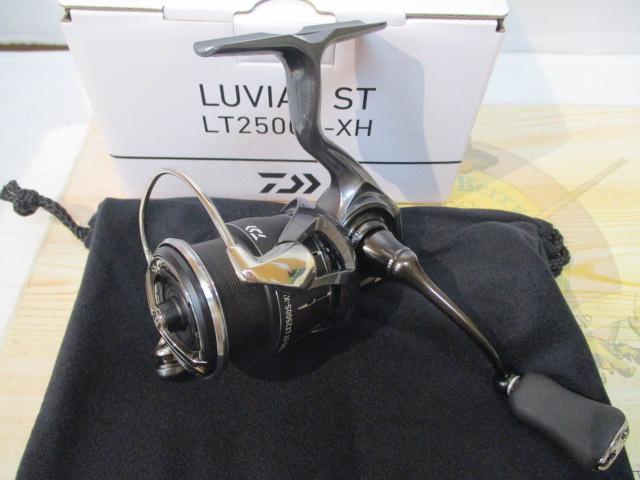 24ﾙﾋﾞｱｽ ST LT2500S-XH