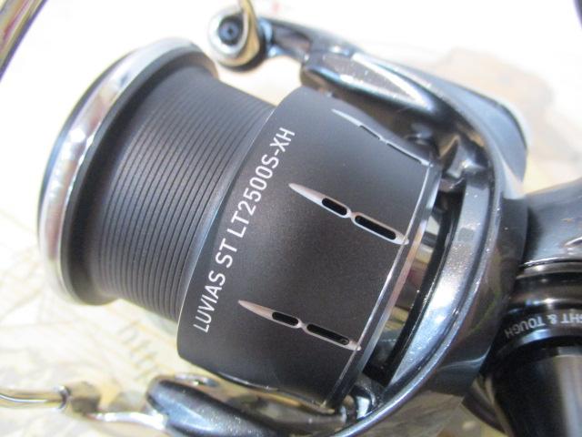 24ﾙﾋﾞｱｽ ST LT2500S-XH