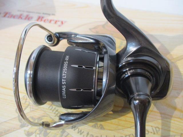 24ﾙﾋﾞｱｽ ST LT2500S-XH