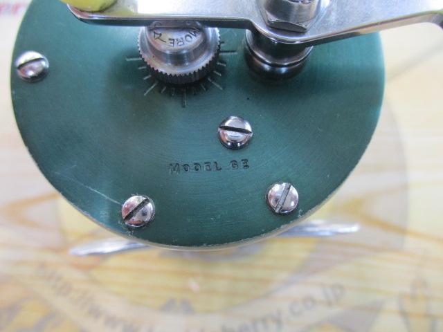 シェイクスピアライトワンダーリール #1921