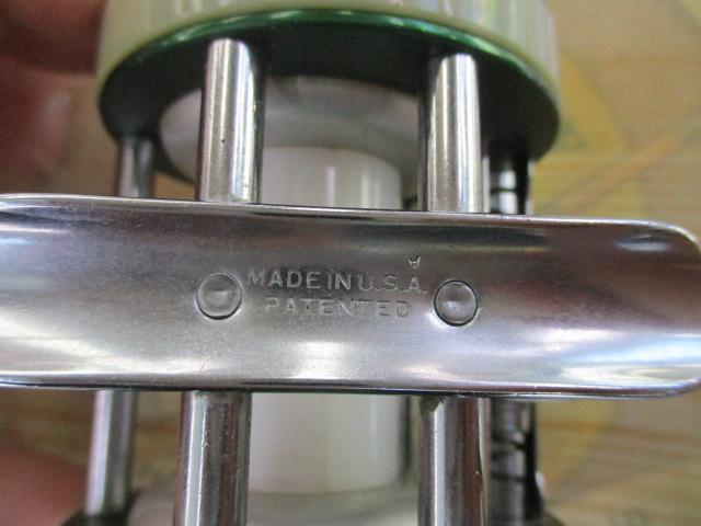 シェイクスピアライトワンダーリール #1921