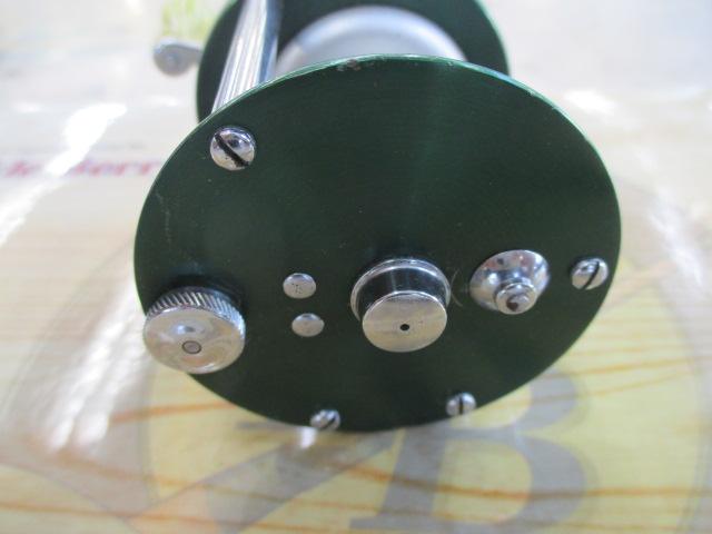 シェイクスピアライトワンダーリール #1921