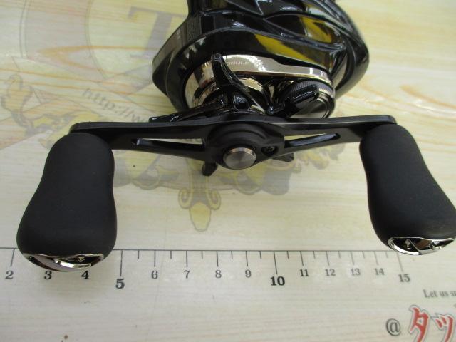 24メタニウムDC 71XG