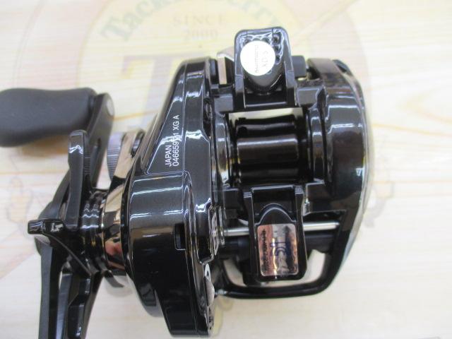 24メタニウムDC 71XG