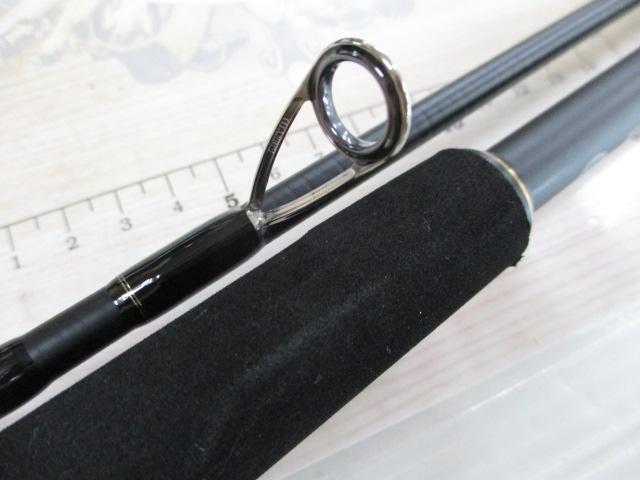 21鯛夢 TM-S245MH-ST