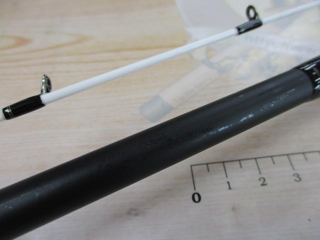 21鯛夢 TM-S245MH-ST