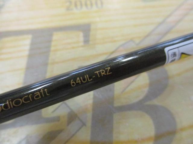 999.9ﾌｫｰﾅｲﾝﾏｲｽﾀｰ 64UL-TRZ