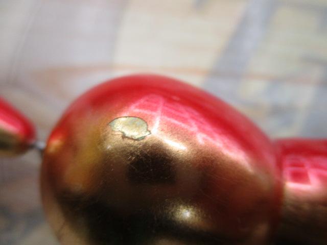 ｱﾗｲくん金箔