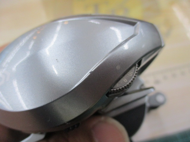 【セット商品】アルファス800S+BFSスプールセット!