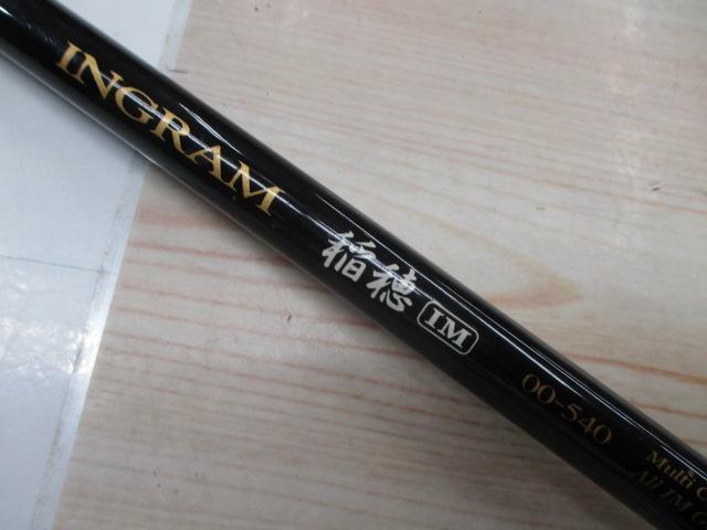 ｲﾝｸﾞﾗﾑ稲穂IM 00-540