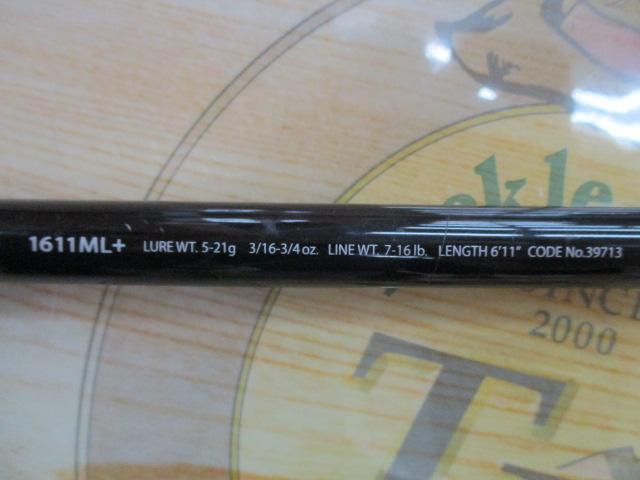 20ポイズンアルティマ 1611ML+