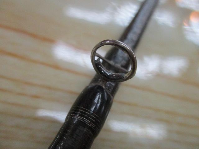 20ポイズンアルティマ 1611ML+