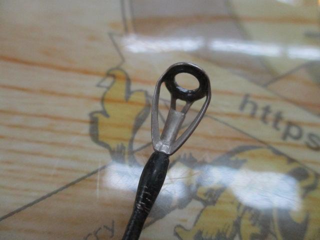 20ポイズンアルティマ 1611ML+