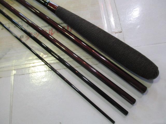 がまへら更紗 14