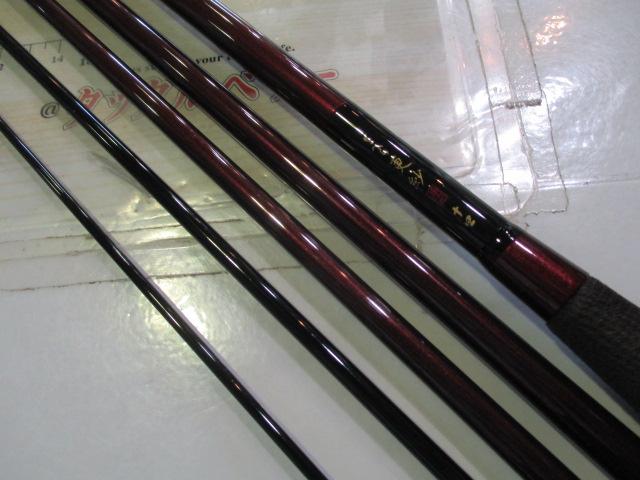 がまへら更紗 14