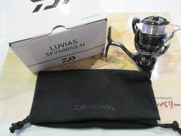 24ﾙﾋﾞｱｽ SF2500SS-H