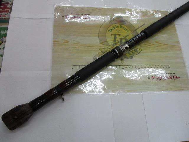 ダイヤフラッシュボロン振出石鯛525