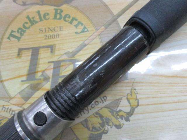 ダイヤフラッシュボロン振出石鯛525