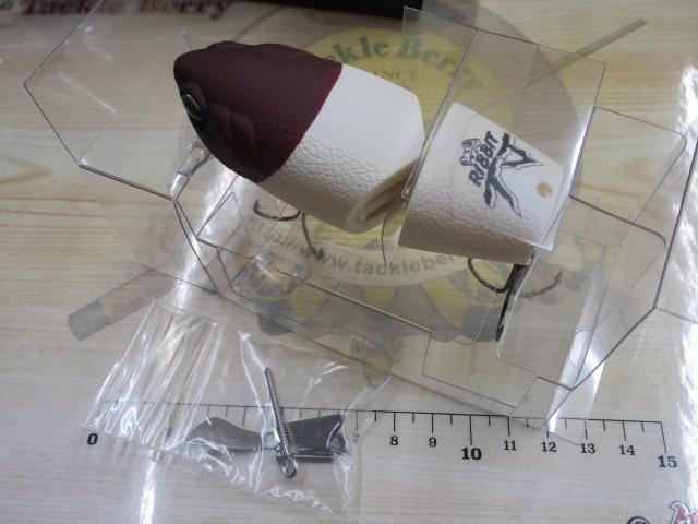 ﾀｲﾆｰｼﾞｮｰｶｰ