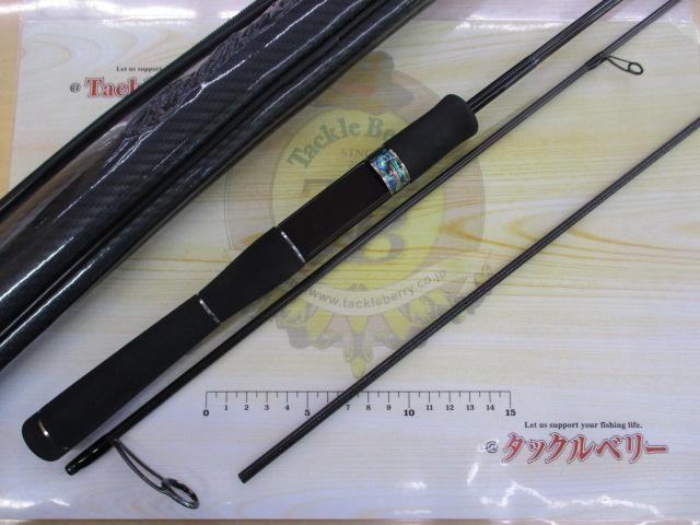 999.9フォーナインマイスター 622L イエローウルフ