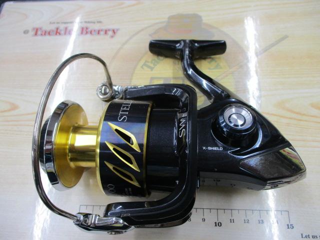 13ステラSW 8000PG