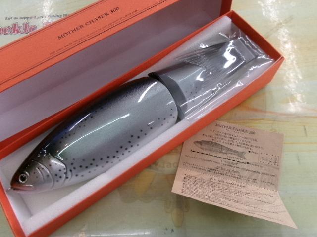 ﾏｻﾞｰﾁｪｲｻｰ