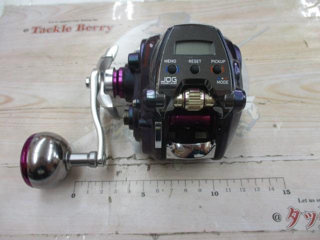 シーボーグLTD 200J-L