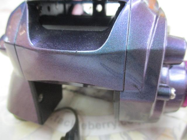 シーボーグLTD 200J-L