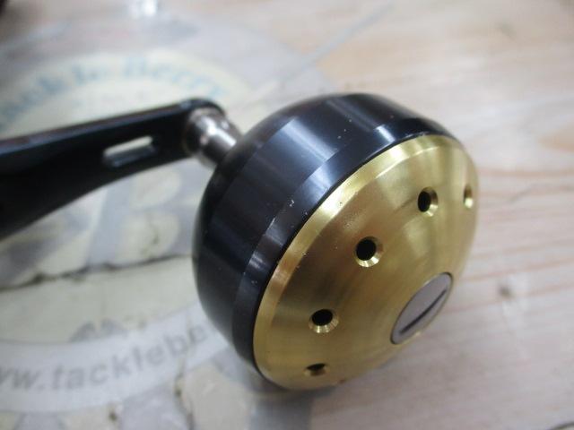 16ビーストマスター 3000XP