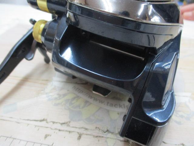 16ビーストマスター 3000XP