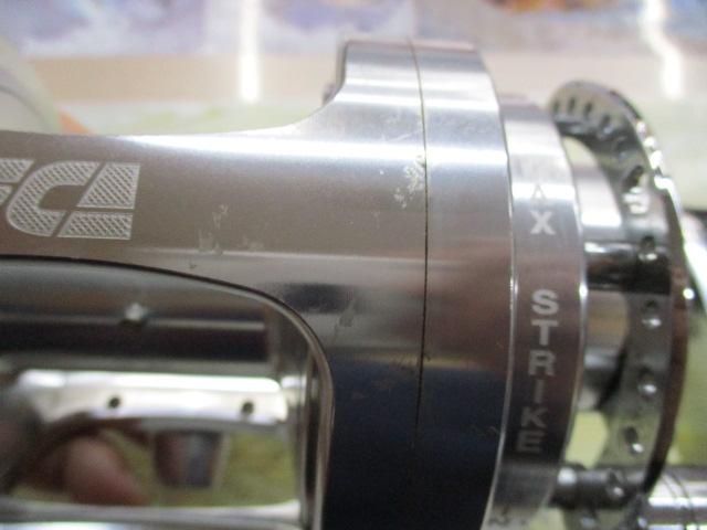 ﾃｨｶﾁｰﾑ 20SD ｼﾙﾊﾞｰ