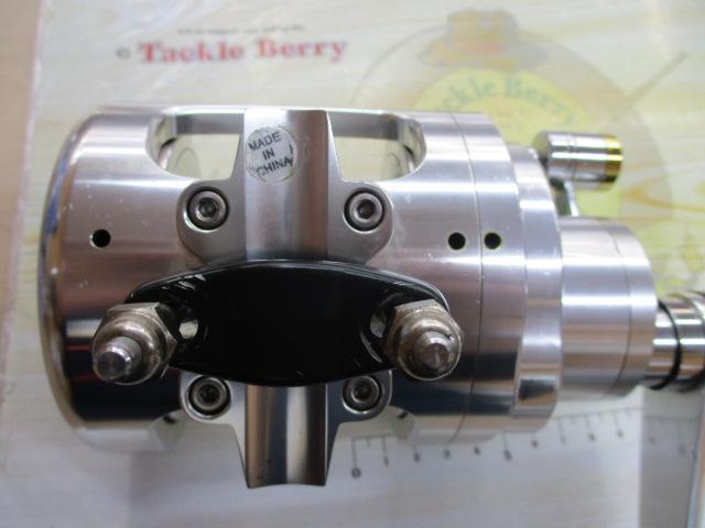 ﾃｨｶﾁｰﾑ 20SD ｼﾙﾊﾞｰ