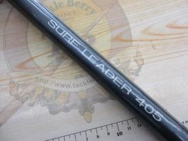 ｻｰﾌﾘｰﾀﾞｰ 405CX-T