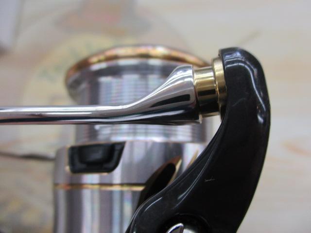 20ﾙﾋﾞｱｽ FC LT2500S