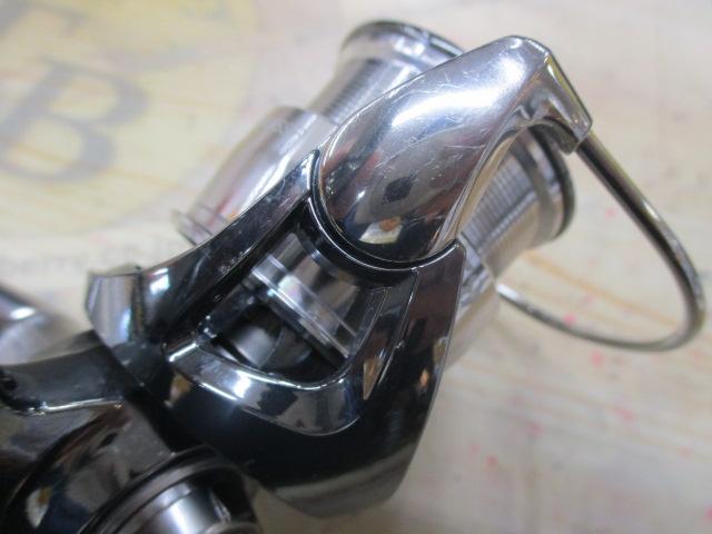 22ｲｸﾞｼﾞｽﾄ SF 2000SS-P