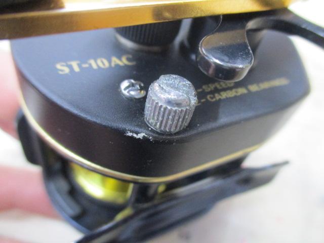 ﾐﾘｵﾈｱ ST-10AC