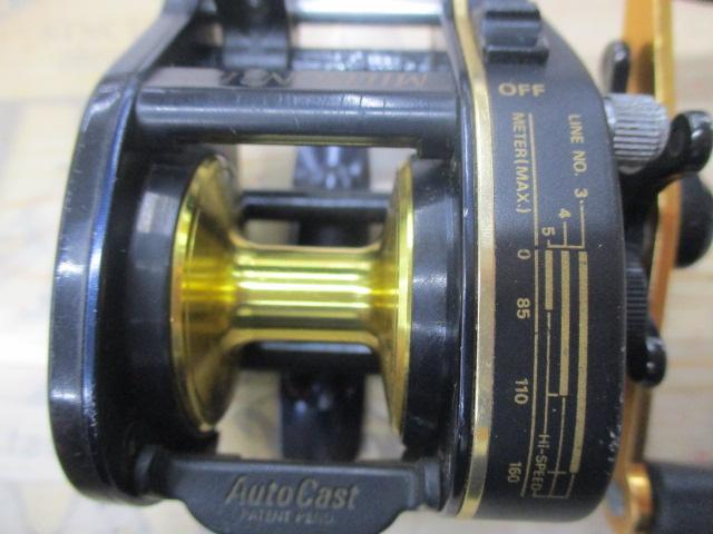 ﾐﾘｵﾈｱ ST-10AC