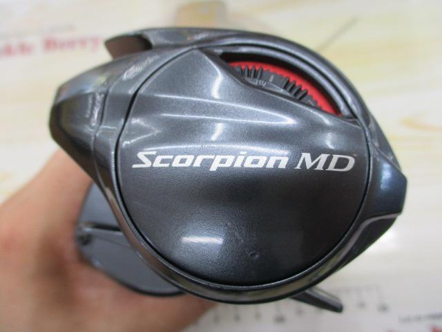 24スコーピオンMD 300XG