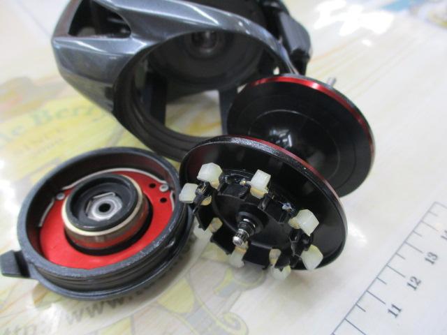 24スコーピオンMD 300XG