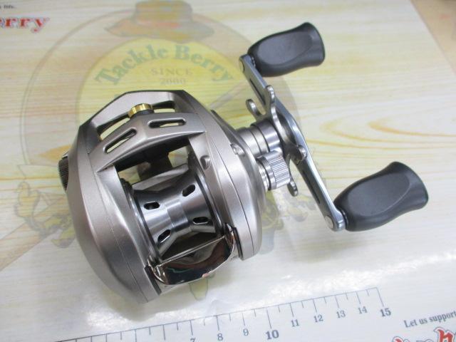 アルファス 103 タイプF