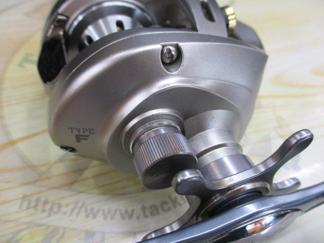 アルファス 103 タイプF