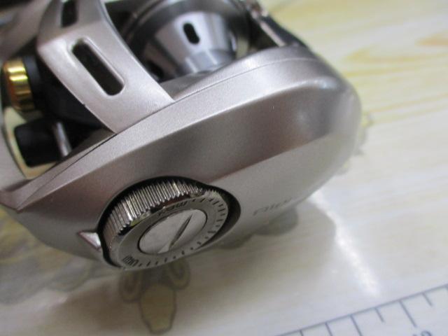 アルファス 103 タイプF