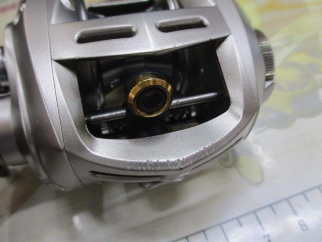 アルファス 103 タイプF