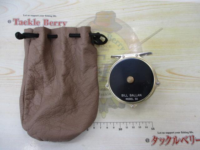 ﾓﾃﾞﾙ50 ｺﾞｰﾙﾄﾞ/ﾌﾞﾗｯｸ