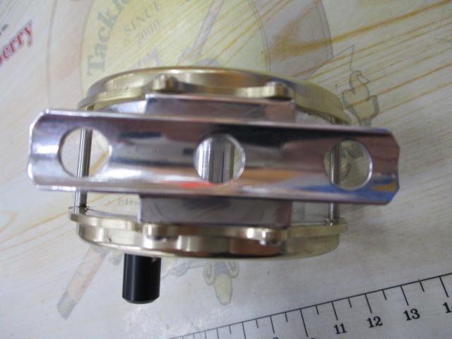 ﾓﾃﾞﾙ50 ｺﾞｰﾙﾄﾞ/ﾌﾞﾗｯｸ